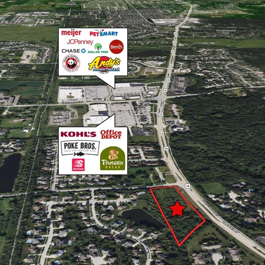 [Address Hidden by Seller], Frankfort, IL 60423