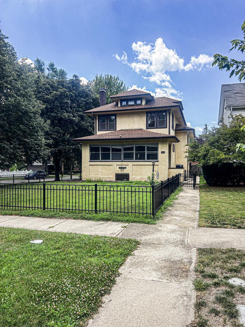 997 S Evergreen Ave., Kankakee, IL 60901