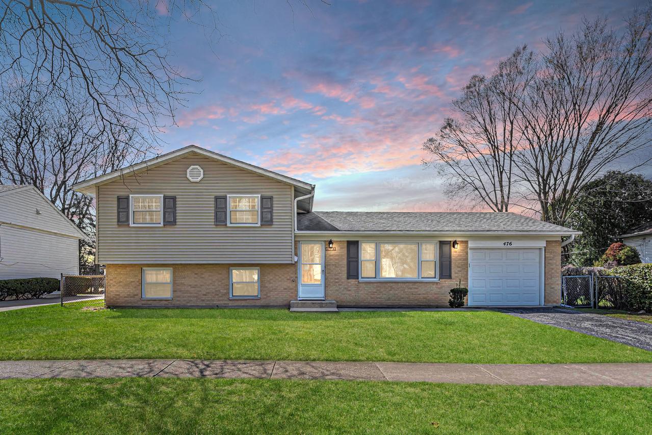 476 Raupp Blvd., Buffalo Grove, IL 60089