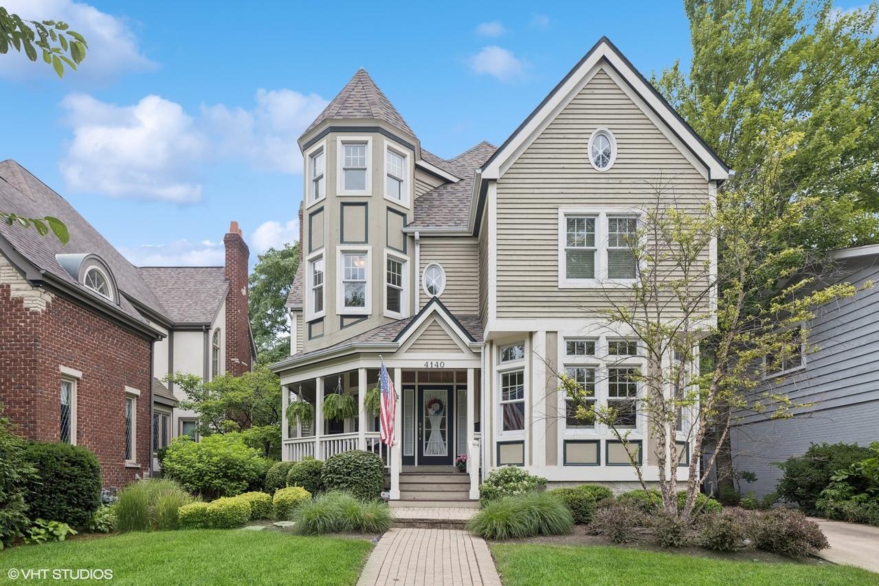 4140 Grand Ave., Western Springs, IL 60558