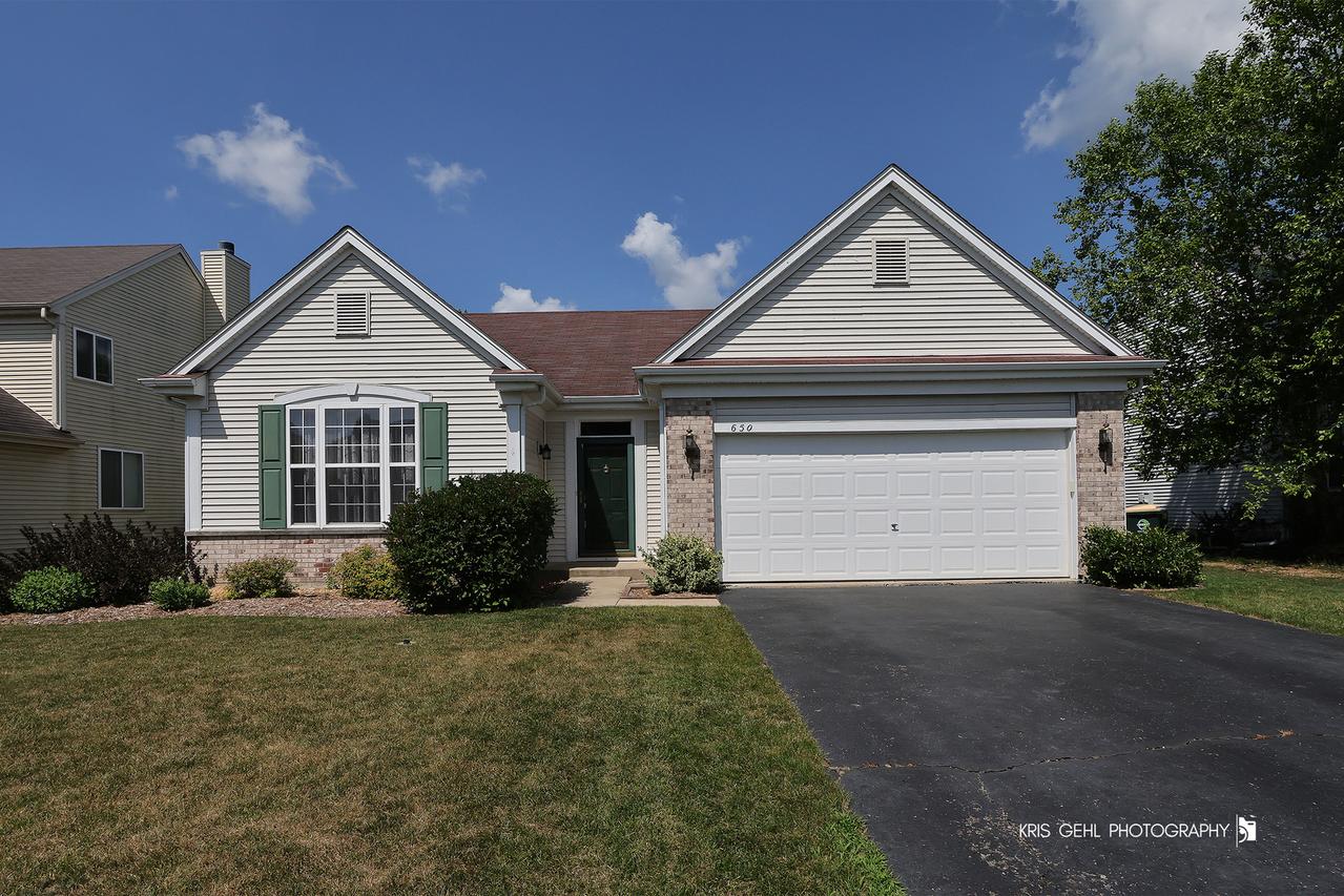 650 Needlegrass Pkwy., Antioch, IL 60002