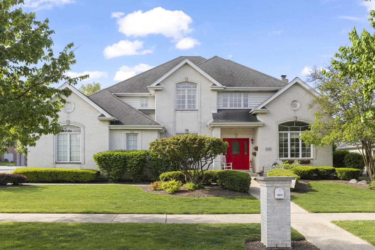10423 Capistrano Ln., Orland Park, IL 60467