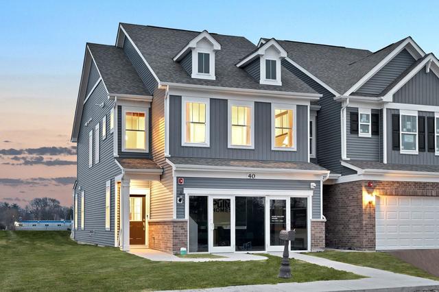 New Construction Homes For Sale This Week That Attend H C Storm Elementary School: July 9th to July 15th