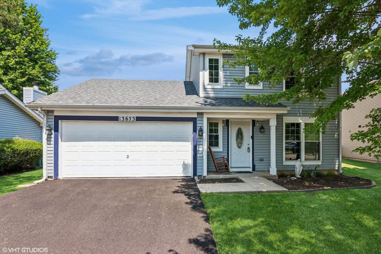 13653 S Jane Cir., Plainfield, IL 60544
