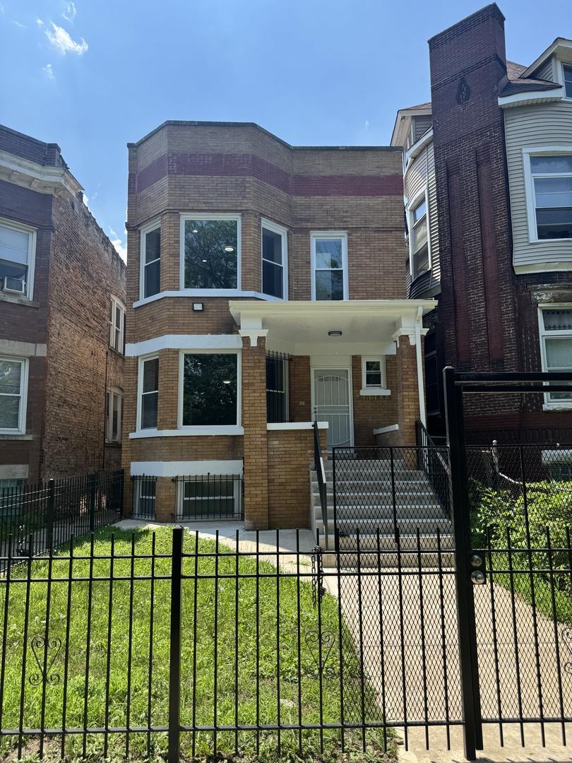 7204 S Union Ave., Chicago, IL 60621