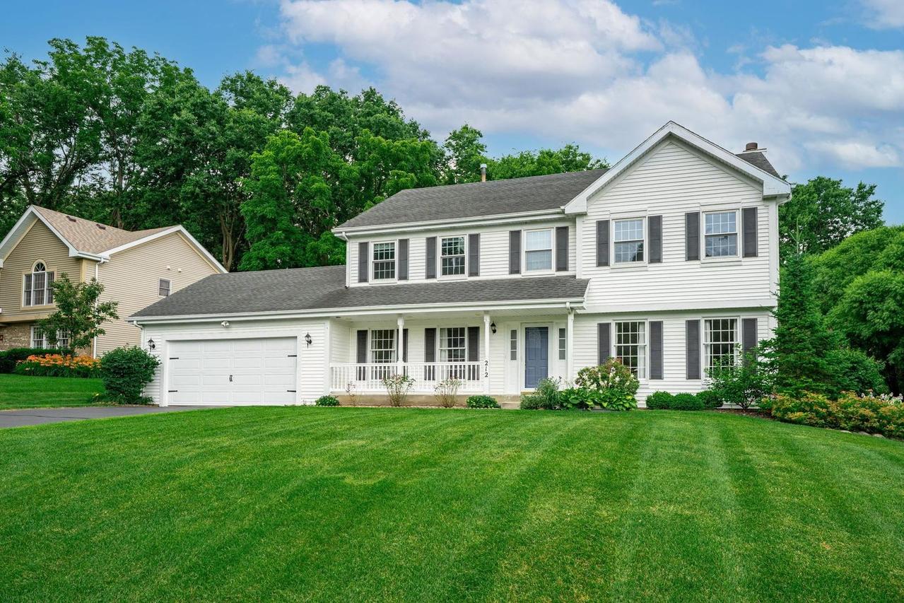 212 Sanctuary Pl., Rockton, IL 61072