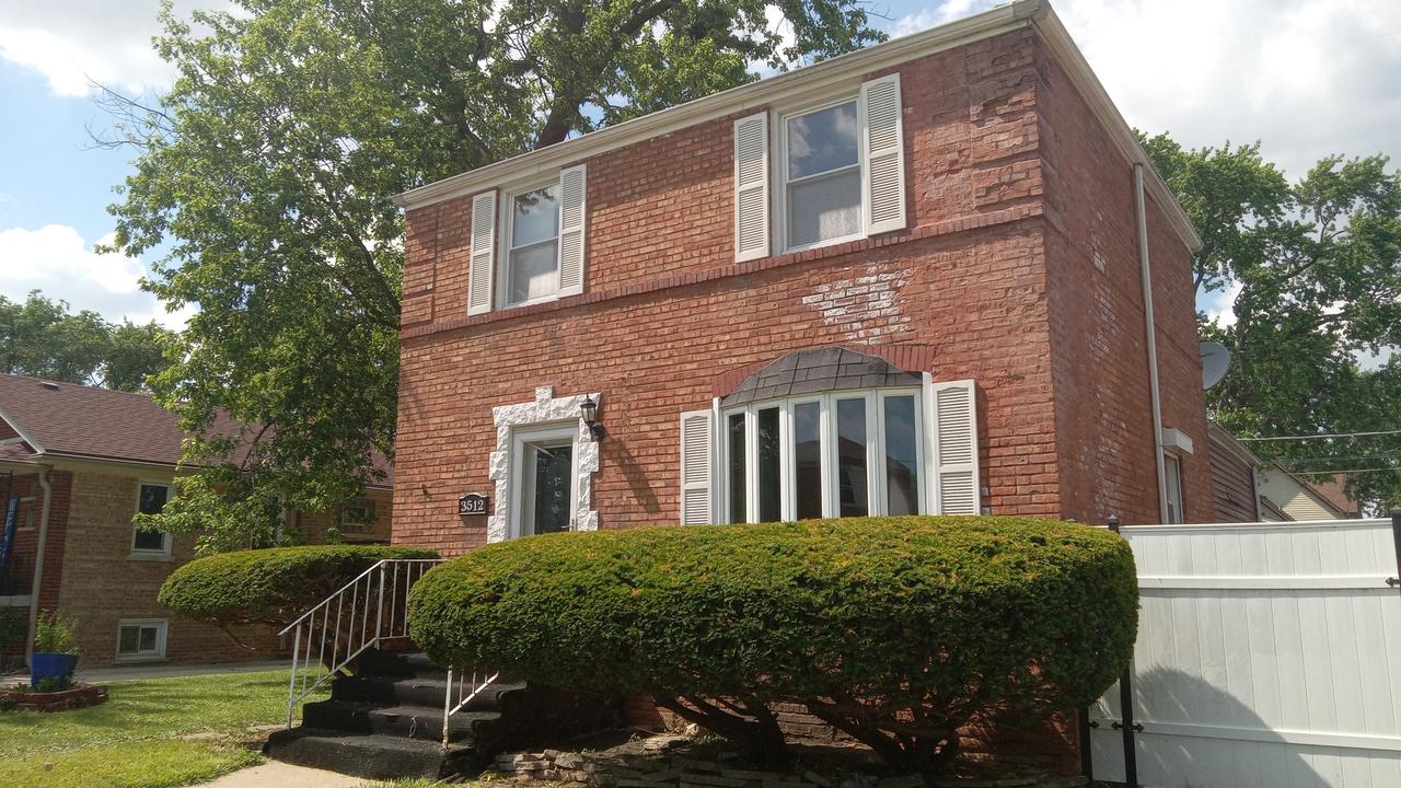 3512 W 84th St., Chicago, IL 60652