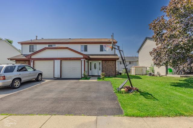 New Homes For Sale This Week That Attend Bartlett High School: July 4th to July 10th