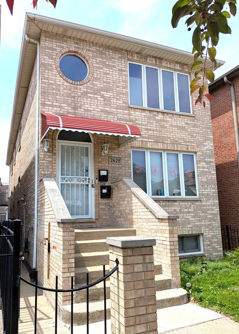 2628 S Emerald Ave., Chicago, IL 60616
