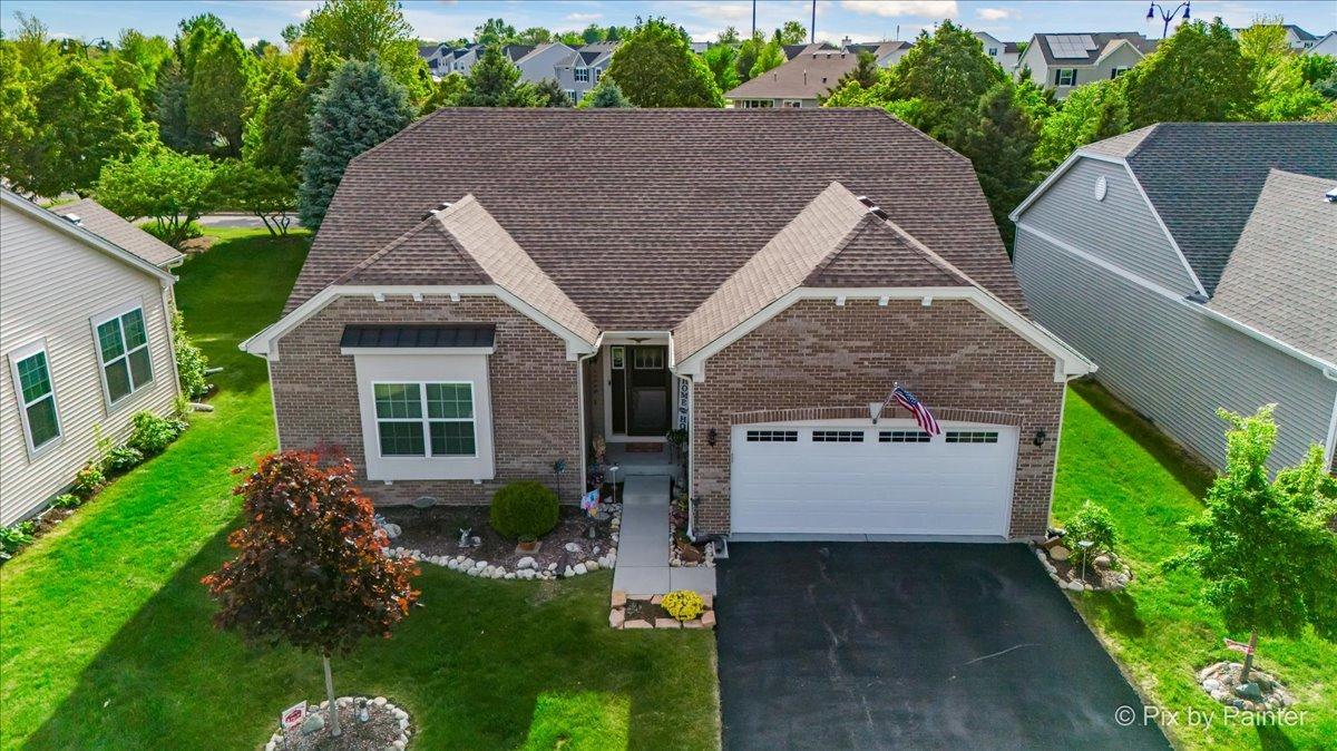 11995 Robb Ct., Huntley, IL 60142