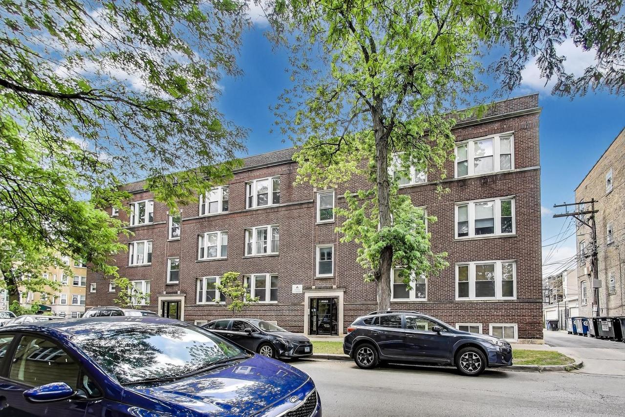3109 W Argyle St. #3, Chicago, IL 60625