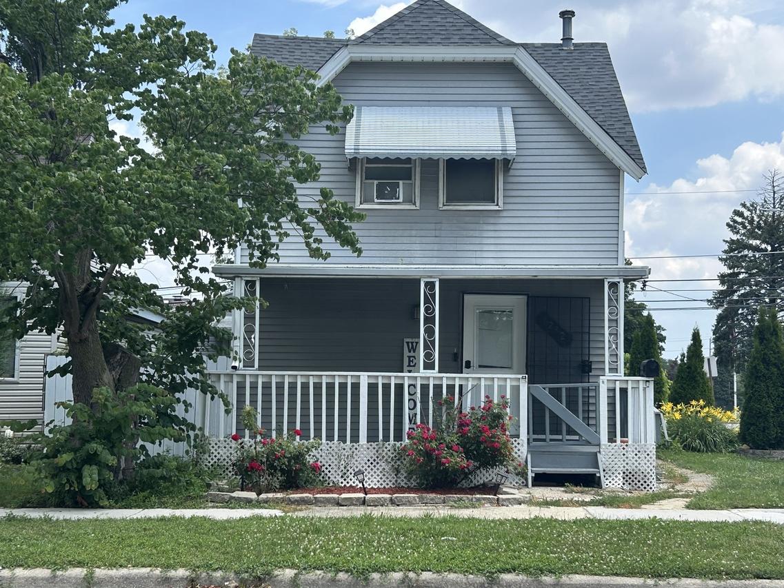 6232 Washington St., Chicago Ridge, IL 60415