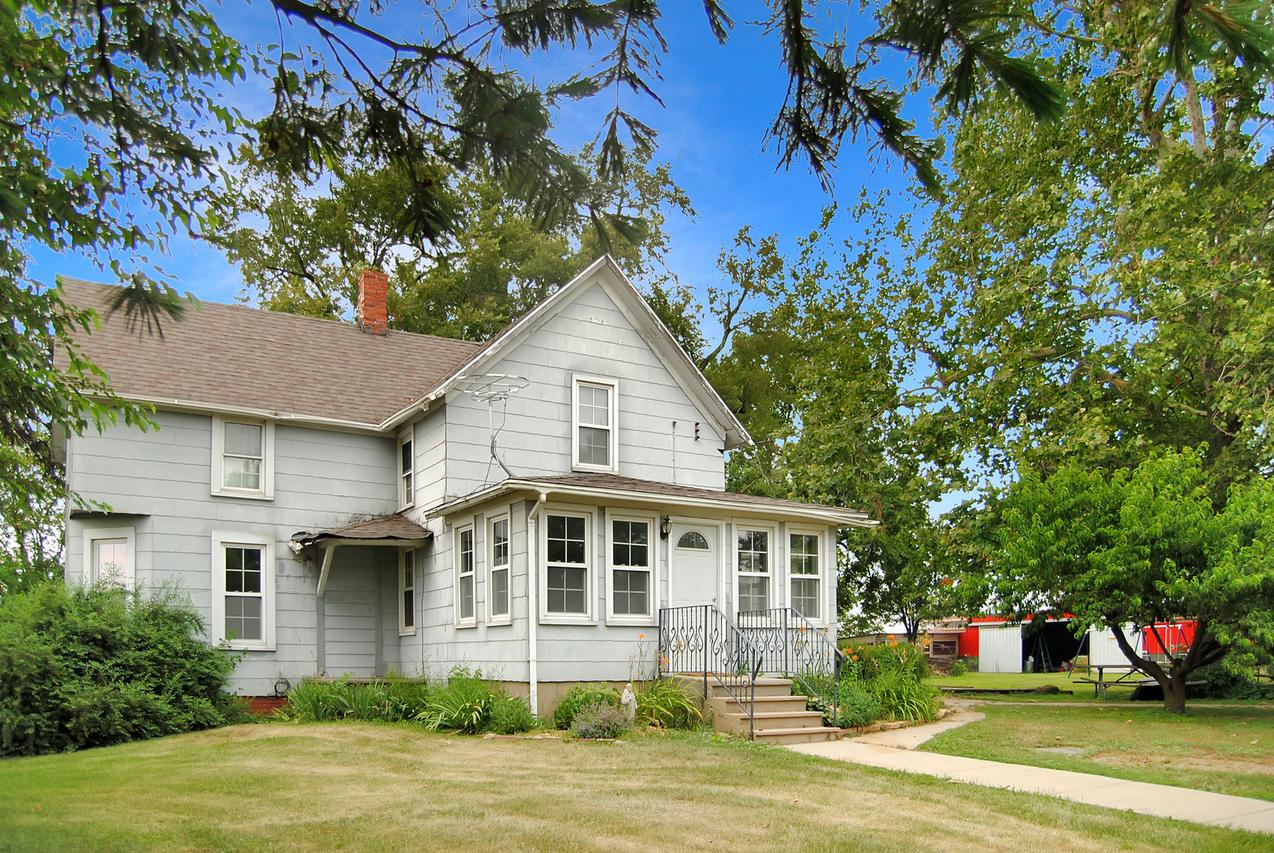 2840 W Ziebarth Rd., Normal, IL 61761