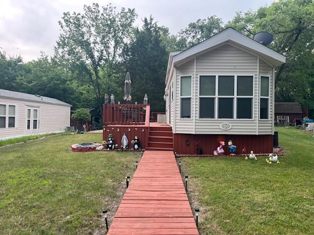 2795 E 28th Lot 285 Rd., Seneca, IL 61360