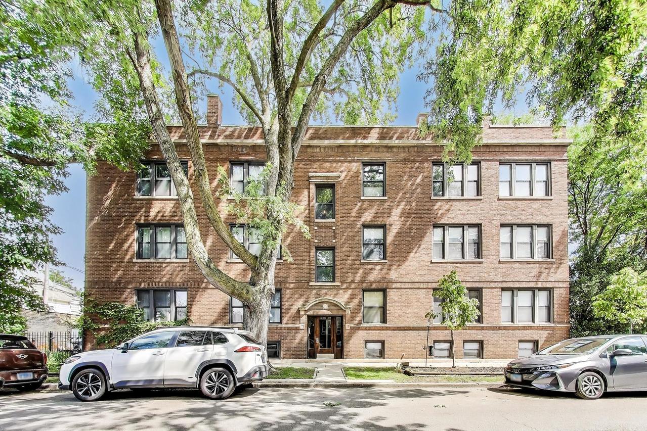 1702 W Summerdale Ave. #G, Chicago, IL 60640