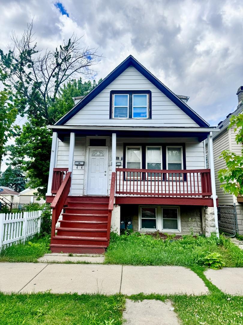4916 W 29th St., Cicero, IL 60804