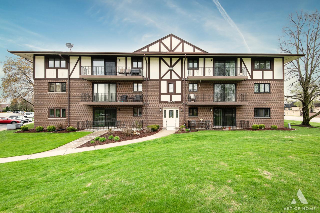 11009 S Theresa Cir. #3D, Palos Hills, IL 60465