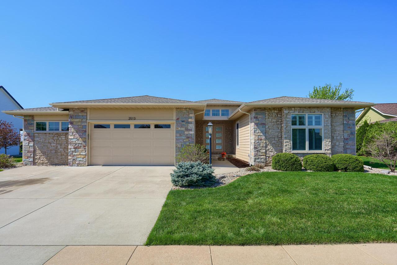 2513 Muirfield Pl., Urbana, IL 61802
