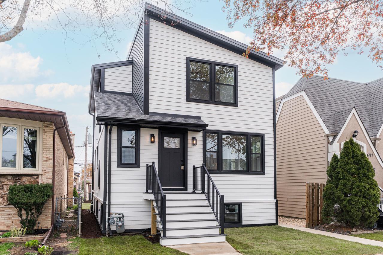 4129 N Oketo Ave., Norridge, IL 60706