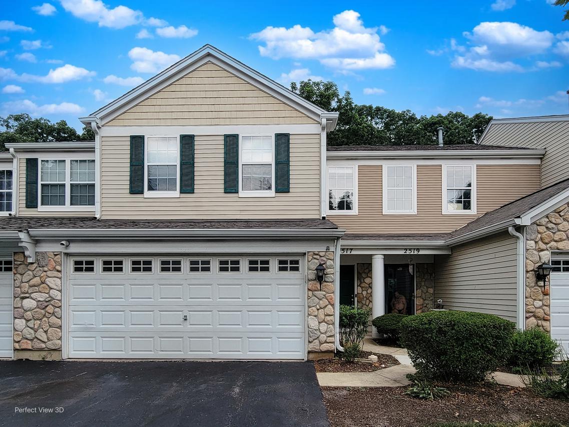 2517 Oak Tree Ln., Plainfield, IL 60586