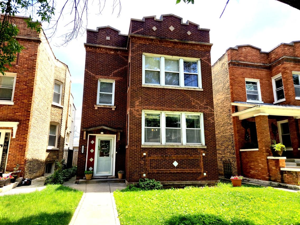 1539 N Mayfield Ave., Chicago, IL 60651