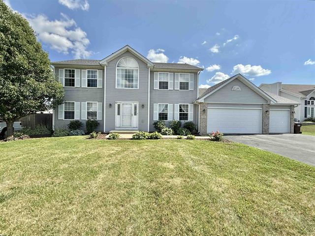 388 Red Fox Dr., Davis Junction, IL 61020