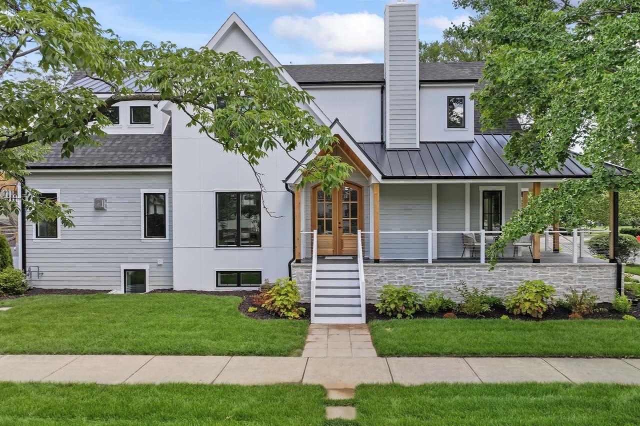 1100 Washington St., Glenview, IL 60025