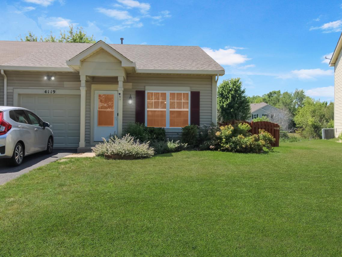 4119 Klatt St., Plano, IL 60545