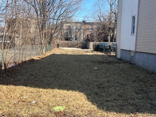7041 S Aberdeen St., Chicago, IL 60621