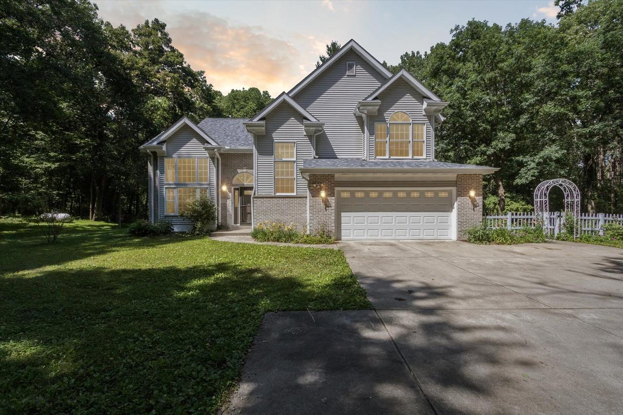 7133 Pomeroy Rd., Rockton, IL 61072