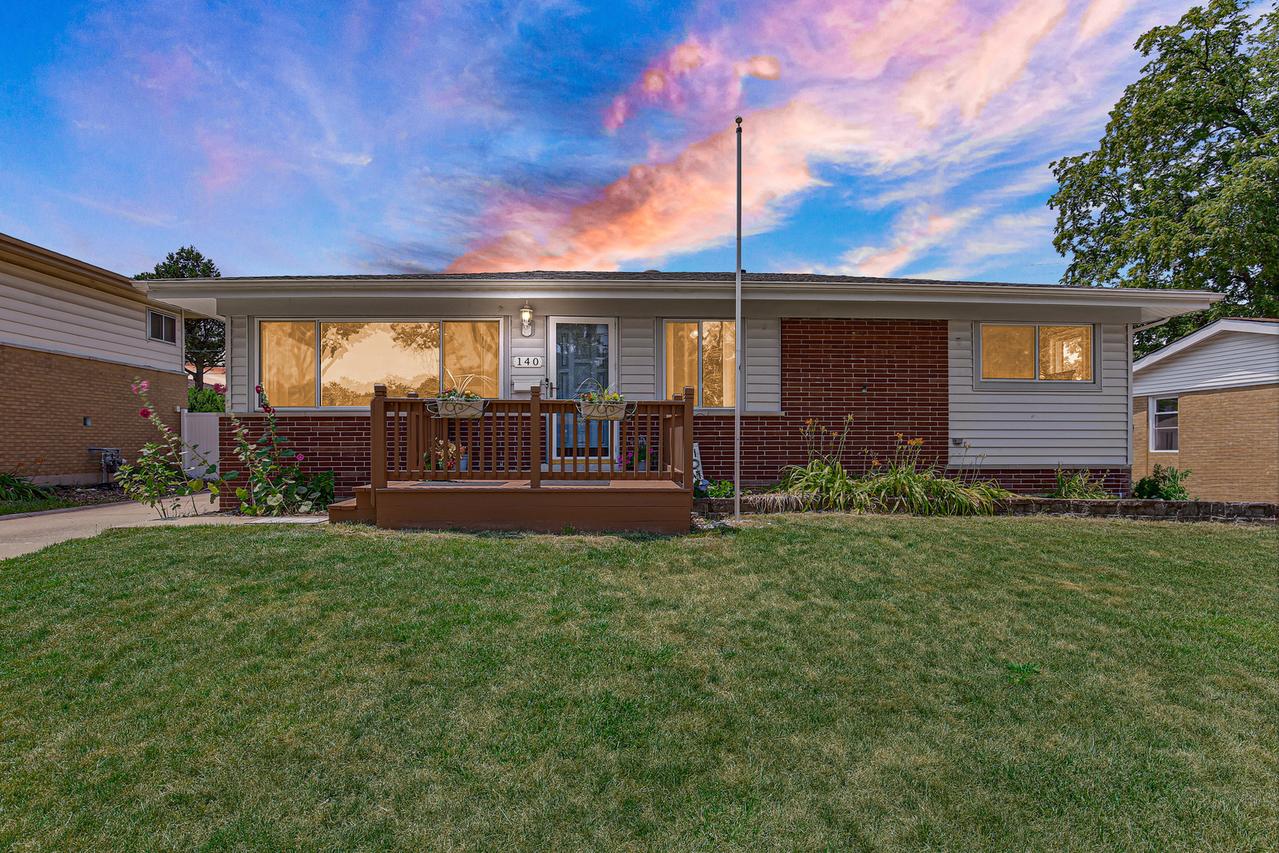 140 Mildred Ln., Chicago Heights, IL 60411