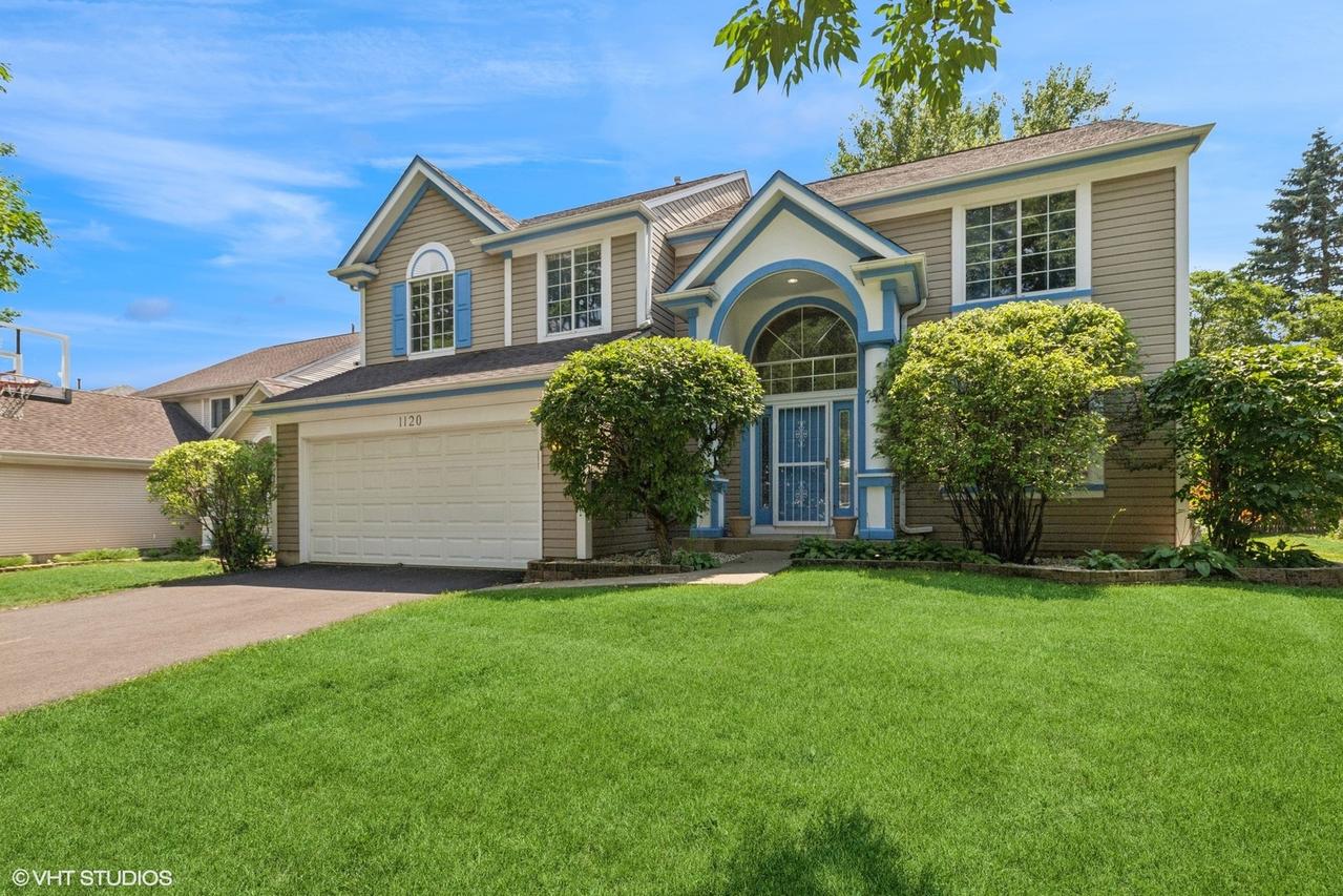 1120 Popes Creek Cir., Grayslake, IL 60030
