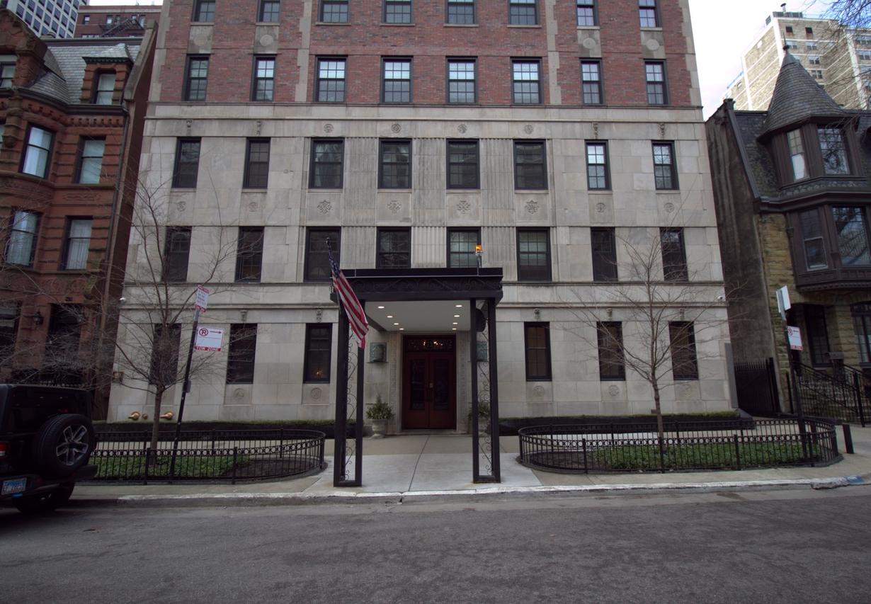 [Address Hidden by Seller], Chicago, IL 60611