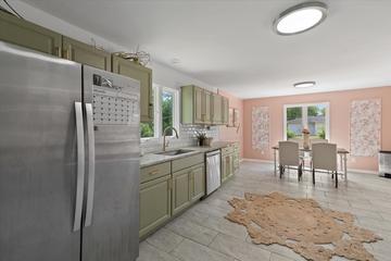 10067 W Logan Ct., Zion, IL 60099