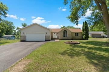 10067 W Logan Ct., Zion, IL 60099