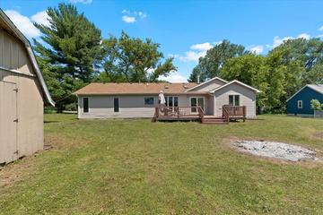 10067 W Logan Ct., Zion, IL 60099