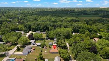 10067 W Logan Ct., Zion, IL 60099