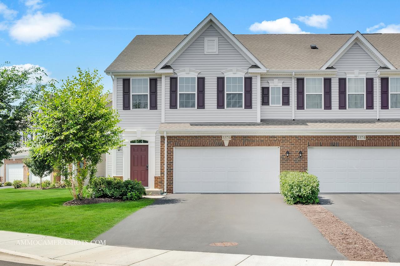3376 Helene Rieder Dr., Montgomery, IL 60538
