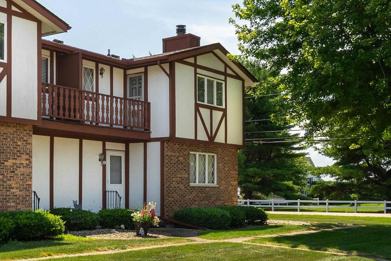 681 E Thompson St. #D, Princeton, IL 61356