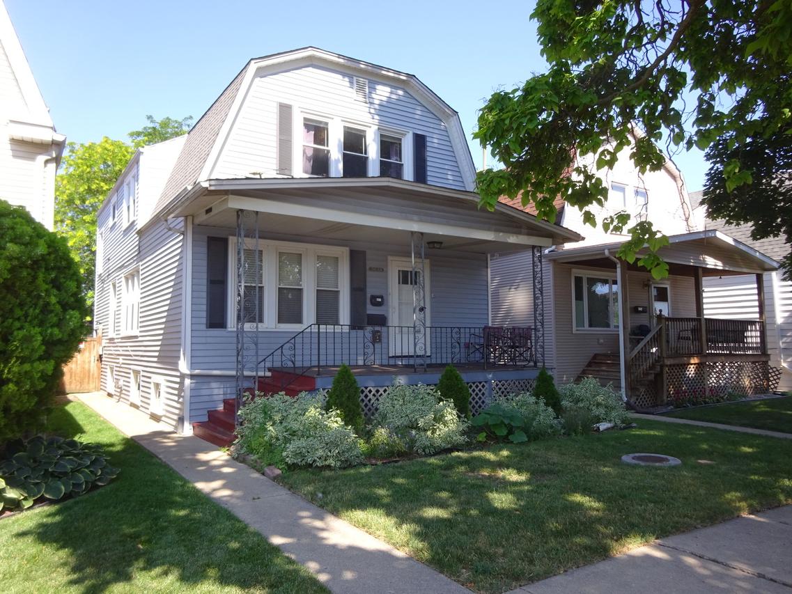 5638 N Parkside Ave., Chicago, IL 60646