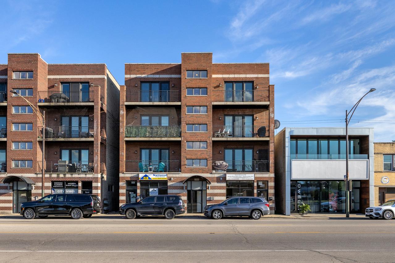 7443 W Irving Park Rd. #4E, Chicago, IL 60634