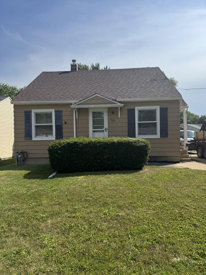 624 16th Ave., Sterling, IL 61081