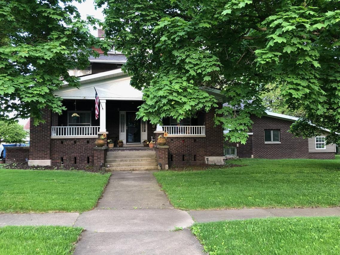 503 N Center St., Colfax, IL 61728