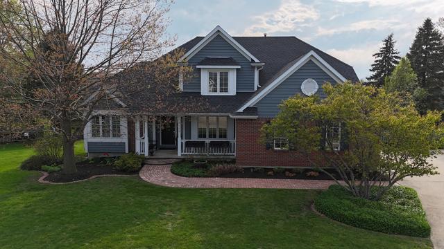 New Homes with Master Bedrooms on the 1st Floor That Attend Huntley Middle School: June 28th to July 4th