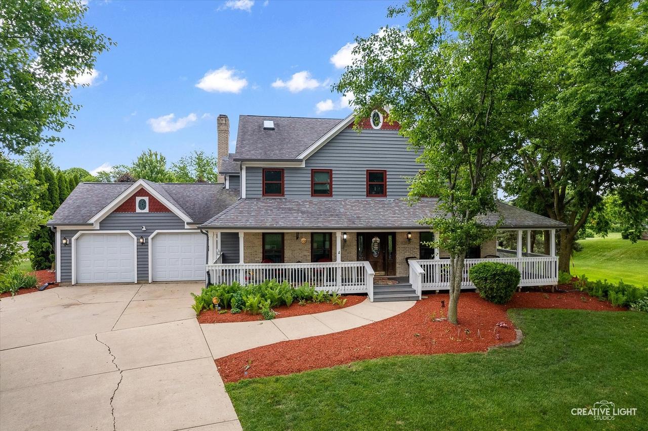 925 Merrill New Rd., Sugar Grove, IL 60554