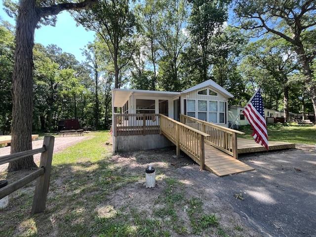 2795 E 28th Lot 1417 Rd., Seneca, IL 61360