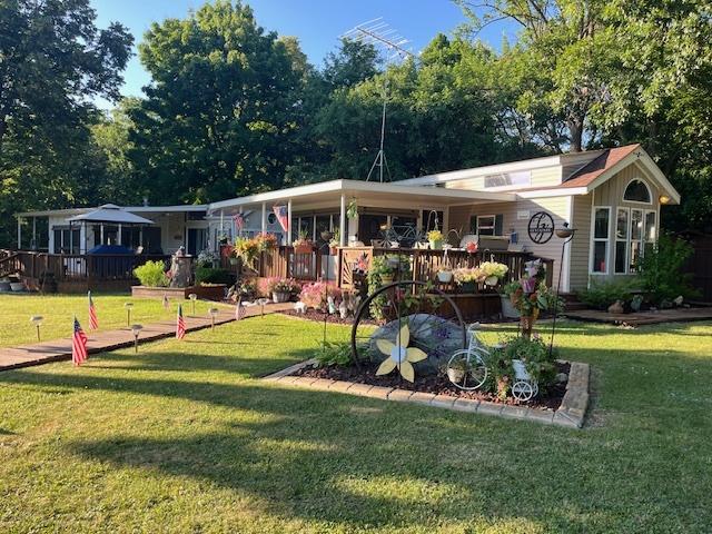 2795 E 28th Lot 52 Rd., Seneca, IL 61360