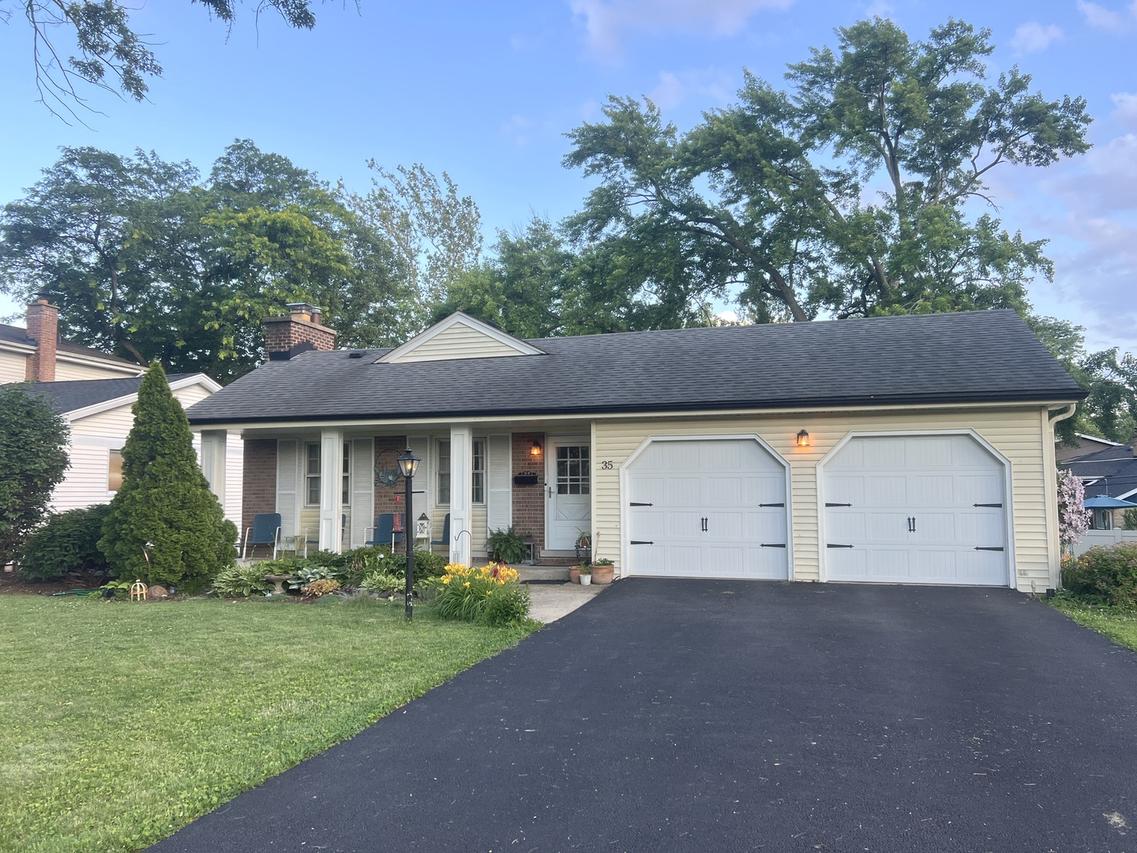 35 W Jackson St., Villa Park, IL 60181