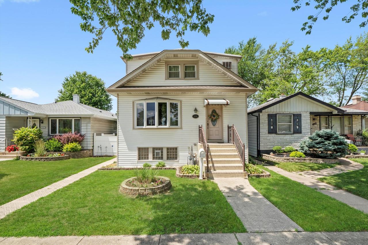 4108 Clinton Ave., Stickney, IL 60402