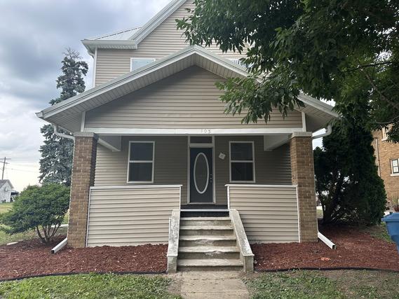 New Homes For Sale This Week That Attend Olympia High School: July 4th to July 10th